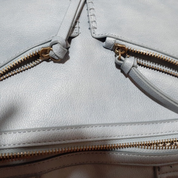 NEW Charming Charlie Satchel - Picture 3 of 8